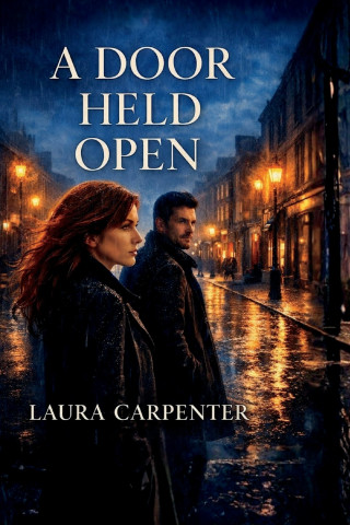 A Door Held Open
