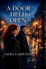 A Door Held Open