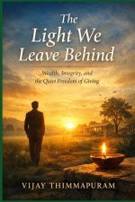 The Light We Leave Behind