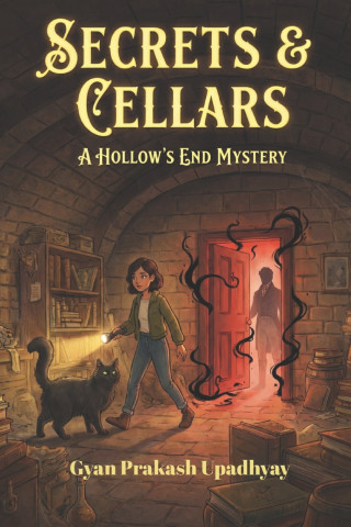 SECRETS & CELLARS