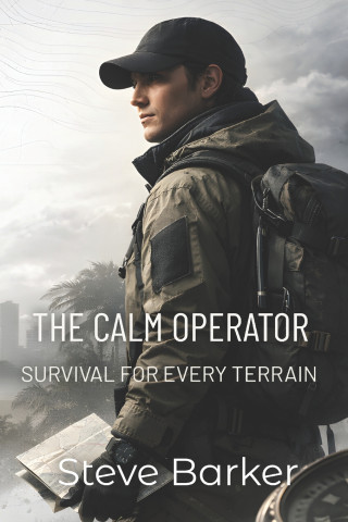 The Calm Operator
