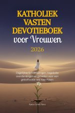 Katholiek Vasten Devotieboek voor Vrouwen 2026