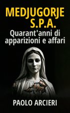 Medjugorje S.p.A.