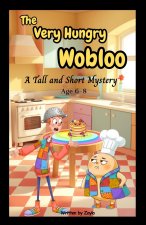 The Very Hungry Wobloo