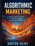 Algorithmic Marketing