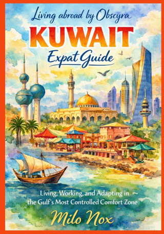 KUWAIT Expat Guide