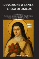 DEVOZIONE A SANTA TERESA DI LISIEUX