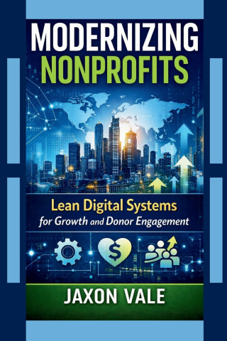 Modernizing Nonprofits