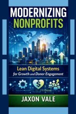 Modernizing Nonprofits