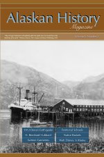 Alaskan History Magazine, Vol. 5, No. 2