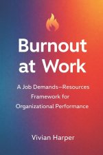 Burnout at Work