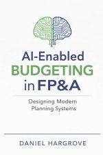 AI-Enabled Budgeting in FP&A