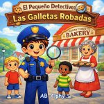 El Pequeño Detective