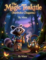 The Magic Teakettle (Bunbuku Chagama)