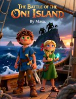 The Battle of the Oni Island