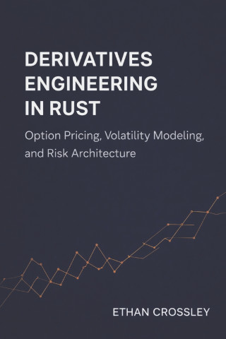 Derivatives Engineering in Rust