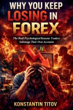 Why You Keep Losing in Forex