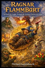 Ragnar Flammbart - Jornada de Saque, Pedágio de Dragão e Bulbos de Tulipa