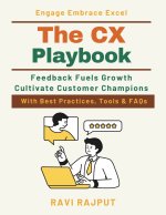 The CX Playbook