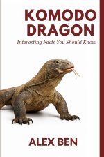 Komodo Dragon