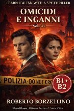 Omicidi e Inganni Vol. 3/5