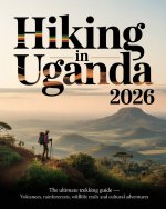HIKING IN UGANDA 2026