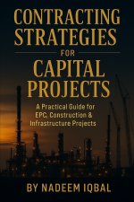 CONTRACTING STRATEGIES FOR CAPITAL PROJECTS