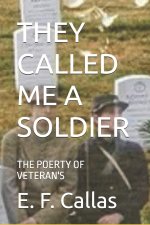 THEY CALLED ME A SOLDIER
