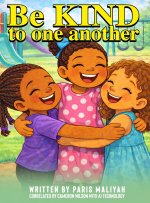Be Kind to one Another