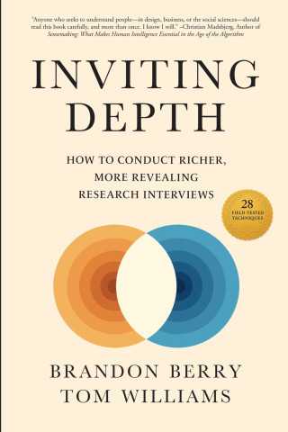 Inviting Depth