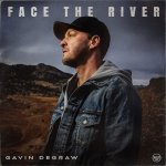 Gavin DeGraw:  Face The River