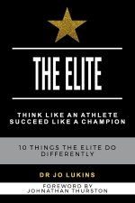 2 in 1 The Elite and The Game Plan