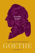 Scientific Studies – The Collected Works of Goethe, Volume 12