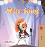 Mia's Song (Danish Children's Book)
