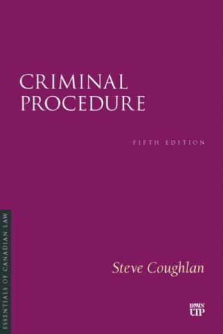 Criminal Procedure