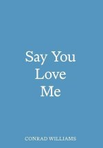 SAY YOU LOVE ME