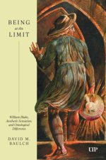 Being at the Limit – William Blake, Aesthetic Sensation, and Ontological Difference