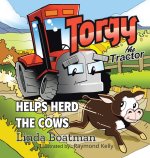 Torgy the Tractor