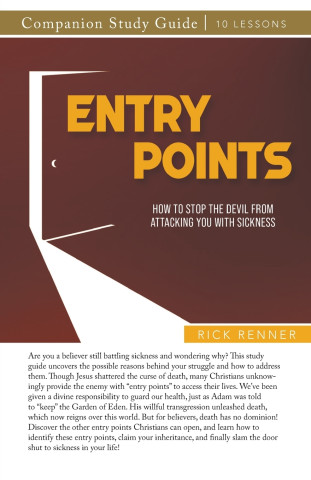 Entry Points Study Guide