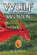 Wulf and the Runes of Woden