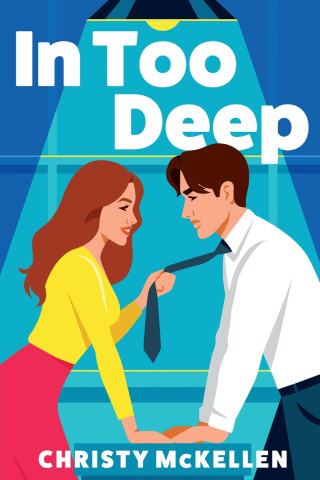 In Too Deep