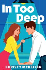 In Too Deep