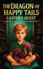 THE DRAGON OF HAPPY TAILS