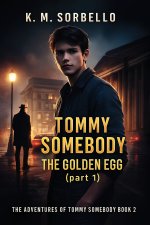 Tommy Somebody