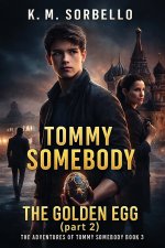 Tommy Somebody
