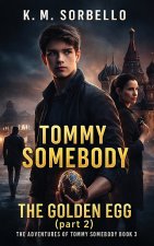 Tommy Somebody