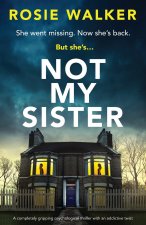 Not My Sister
