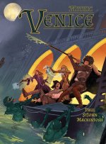 Mythic Venice