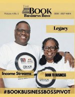 Book Business Boss Magazine Volume 4