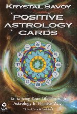 Karty Tarot Positive Astrology Cards